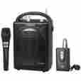 Pwma200 Pyle Pro Rechargeable Portable Pa System