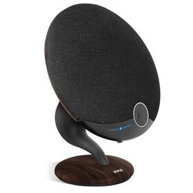 Pgmsp100 Pyle Portable Wireless Gramophone Speaker With Subwoofer - Black