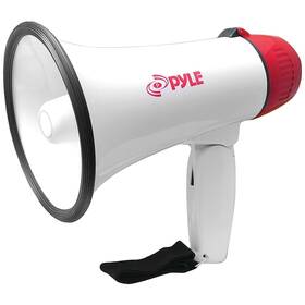 Pylpmp20 Pyle Pro Pmp20 Megaphone/bullhorn White