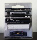 Qk-06563 Qwestar Watt Stereo Radio Cassette Player Nib