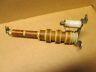 R-175 National Transmitting Rf Choke Good Condition Removed From Transmitter