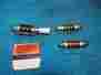 R-300u National Millen 3 Nos Rf Chokes And Others F Tube Transmitter