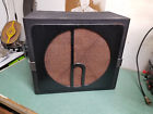 Sx-28a R-8t Hallicrafters Rare Desktop Speaker For Ham Radio Receiver