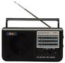 3917354 R3 Qfx Products Radio In Black Id 606540000694