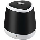 47323023248 Ra23927 Ilive Blue Portable Bluetooth Speaker Black