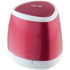 47323023217 Ra23928 Ilive Blue Portable Bluetooth Speaker Red
