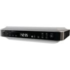 47323003844 Ra24992 Ilive Blue Bluetooth Music System