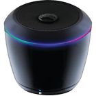 47323014000 Ra26945 Ilive Blue Portable Bluetooth Speaker With Leds