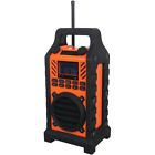 58465791094 Ra29350 Sylvania Bluetooth Outdoor Speaker