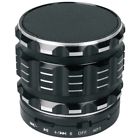 Ra31492 Naxa Bluetooth Speaker Black 840005009383