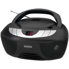 77283864728 Ra32240 Jensen Portable Stereo Cd Player With Am And