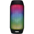 Ra37498 Naxa Bluetooth Speaker With Led Lighting Effects 840005009864