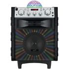 47323785009 Ra38107 Ilive Bluetooth Tailgate Speaker With Disco Ball