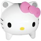 77283017506 Ra40168 Hello Kitty Bluetooth Speaker System