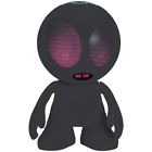 Ra41235 Supersonic Bluetooth Alien Portable Speaker Black 639131214538