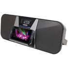 77283954009 Ra41369 Jensen Portable Bluetooth Speaker And Fm Receiver