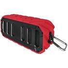Ra43841 Supersonic Waterproof Bluetooth Floating Portable Speaker Red 639131814554