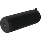 Ra46609 Billboard Waterproof Bluetooth Speaker With Led Light Black 680988137242