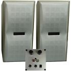 Ra48549 Karaoke Usa Tm Universal Powered Speakers 879408008075