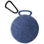 Ra48779 Naxa Mini Bluetooth Speaker Blue 840005013687