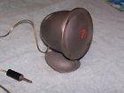 Radio Century Vintage Style Jensen Cb Speaker Ham Cool Mid
