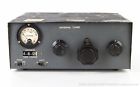 600w Radio Tuner Counter 60w Ham Vintage Antenna Turns Coupler Wattmeter