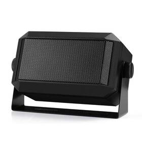 28-715-006 Radioddity Cb Mobile Radio External Speaker For Car Truck Vehicle