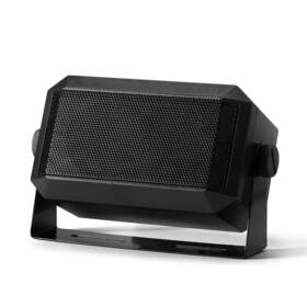 Rs58 Radioddity External Speaker 5w Clearer Sound Extended Power Cable 74 Inch