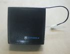 Hsn4018b Radios 2-way Astro Cb Spectra Motorola Speaker External Mobile Trunking