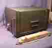 Rat1000 Transworld Communications 1 Kilowatt Computerized Antenna Coupler New