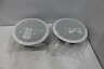 Rc80i Polk Audio Way Premium Round Speakers Set Of