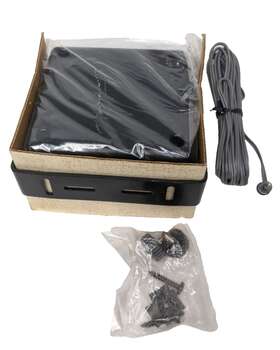 Cb-176-2 Recoton Vintage Nib Citizens Band External Speaker Cb176-2 Mount Remote