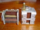 100pf Reduction 2 Construction Capacitor 1 Variable Npo Vfo Gear Drift