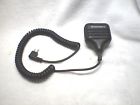 Hmn9725c Remote Motorola -two-way Speaker Radio