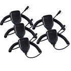 Bf-uv-5r Retevis Radio Kenwood Track Us 5x2-pin 2-way Ptt Speaker H777 Mic
