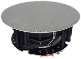 C583 Revel In-ceiling Speaker 135w Black Wired