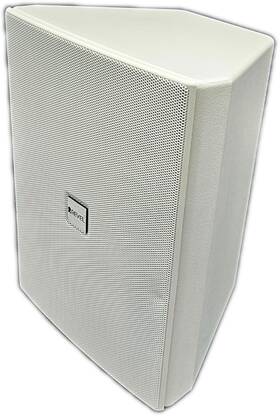 Revel M80xc Extreme Weather Wired Single Speaker - White