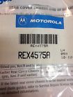 Rex4575a Motorola Kit Ht1000