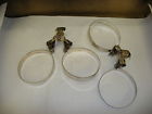 8877 Rings Prices - Plate Network Pair Tube Contact