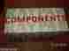 Rl-111 Raypar No R.f Choke Coil
