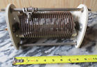 Roller Inductor Amps Rca Type Unknow This Time