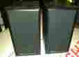 Rs325 Infinity Used Pair Main Stereo Speakers Refoamed