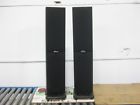 Rt600i Polkaudio Floor Standing Speaker Pair Local Pickup