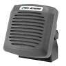 Rugged Radios External Waterproof Speaker With Watt Amplifier Racing Offroad