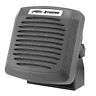 Rugged Radios Polaris Rzr External Waterproof Speaker With Watt Amplifierby