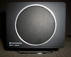 Sp-120 S-120 Kenwood Vintage Box Style Speaker