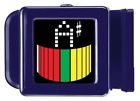 S1 Snark Son Of Micro Clip On Chromatic Guitar 611820002343
