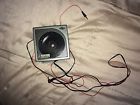 S100 Cobra New Highgear Hgs 100 Dynamic Cb Radio External Speaker 15 Watt 028377310874
