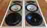Sa-35 Paradigm V2 High Quality In-wall In-ceiling Speakers