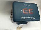 Sat-3a Consolidated Electronics Systems Antenna Tuner